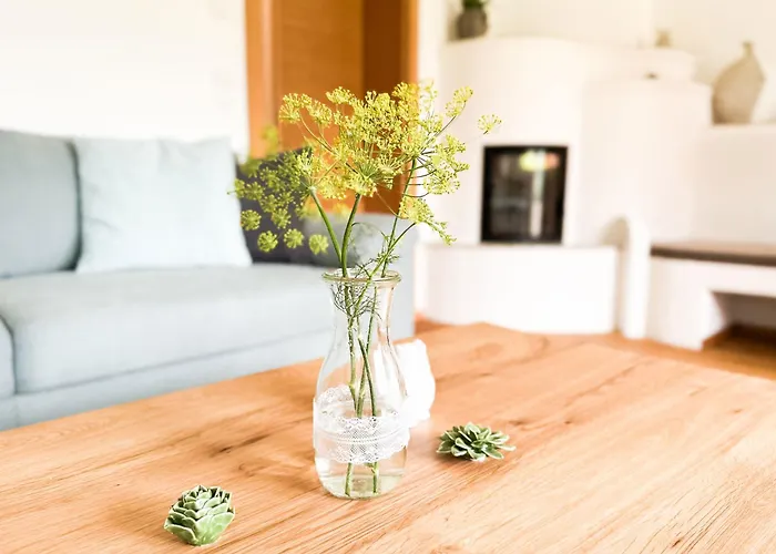 Gaestehaus Erika - By Mynests Guest house Schladming