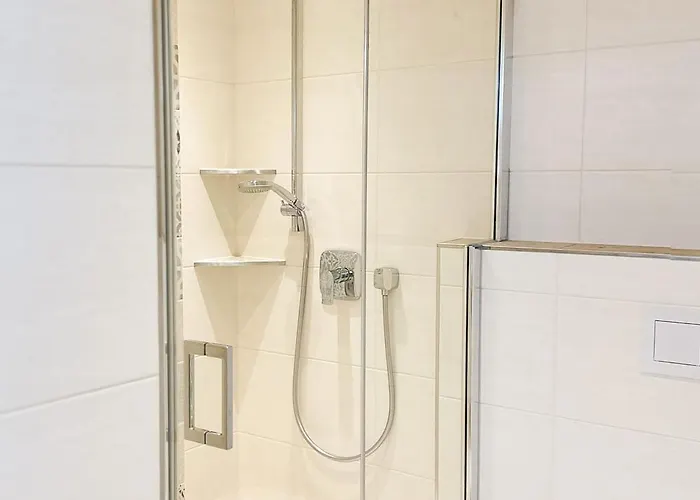 Gaestehaus Erika - By Mynests 4*