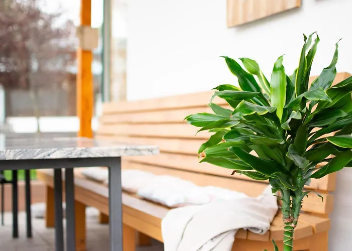 Gaestehaus Erika - By Mynests Guest house