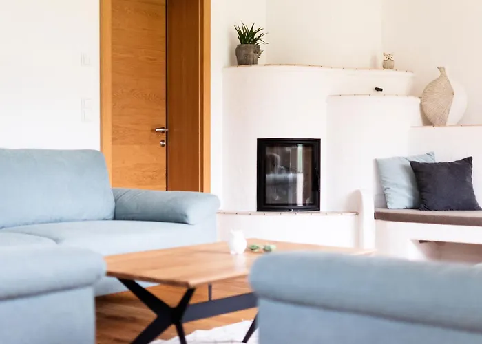 Guest house Gaestehaus Erika - By Mynests 4*