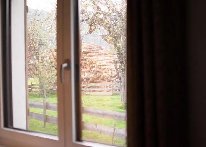 ゲストハウス Gaestehaus Erika - By Mynests シュラートミンク