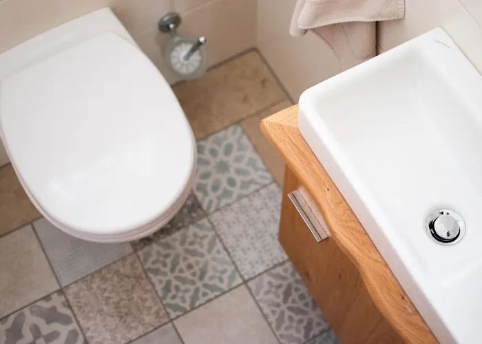 Gaestehaus Erika - By Mynests 4* シュラートミンク