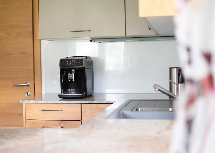 ゲストハウス Gaestehaus Erika - By Mynests