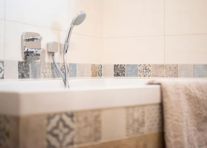 Gasthuis Gaestehaus Erika - By Mynests 4*