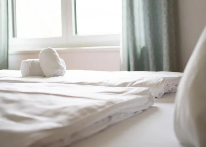 Guest house Gaestehaus Erika - By Mynests Schladming