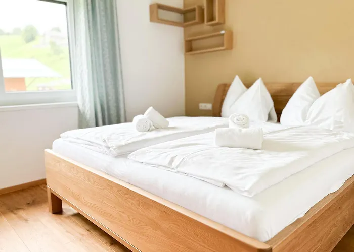 Gaestehaus Erika - By Mynests 4*