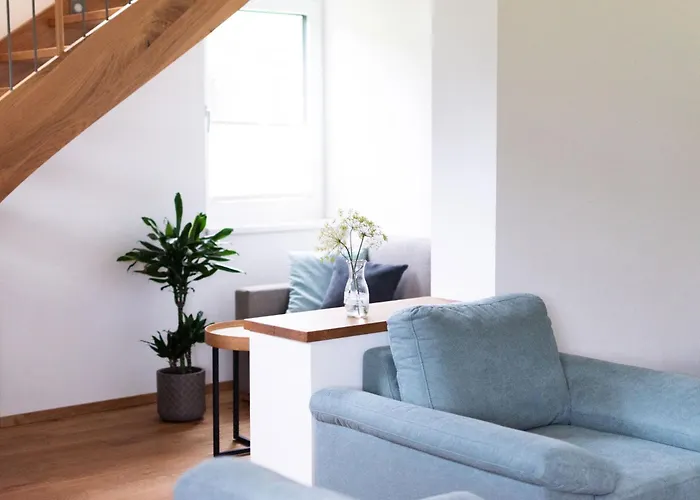 Gaestehaus Erika - By Mynests Schladming