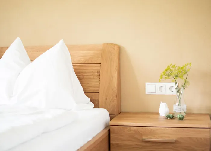 Gaestehaus Erika - By Mynests Gasthuis