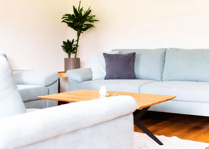 Guest house Gaestehaus Erika - By Mynests