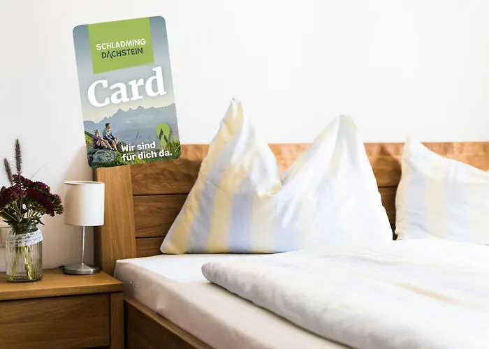 Gæstehus Gaestehaus Erika - By Mynests